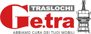 Ge.tra Traslochi Forlì